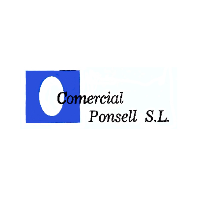 COMERCIAL PONSELL