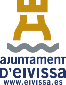 Logo Ajuntament d'Eivissa