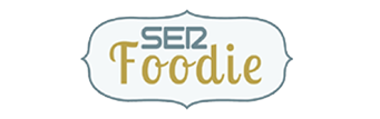 Logo Ser Foodie