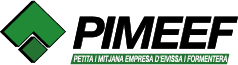Logo Pimeef