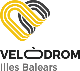 Logo Velodromo Illes Balears