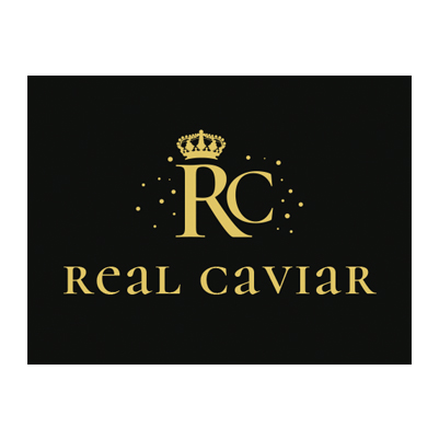 Real caviar
