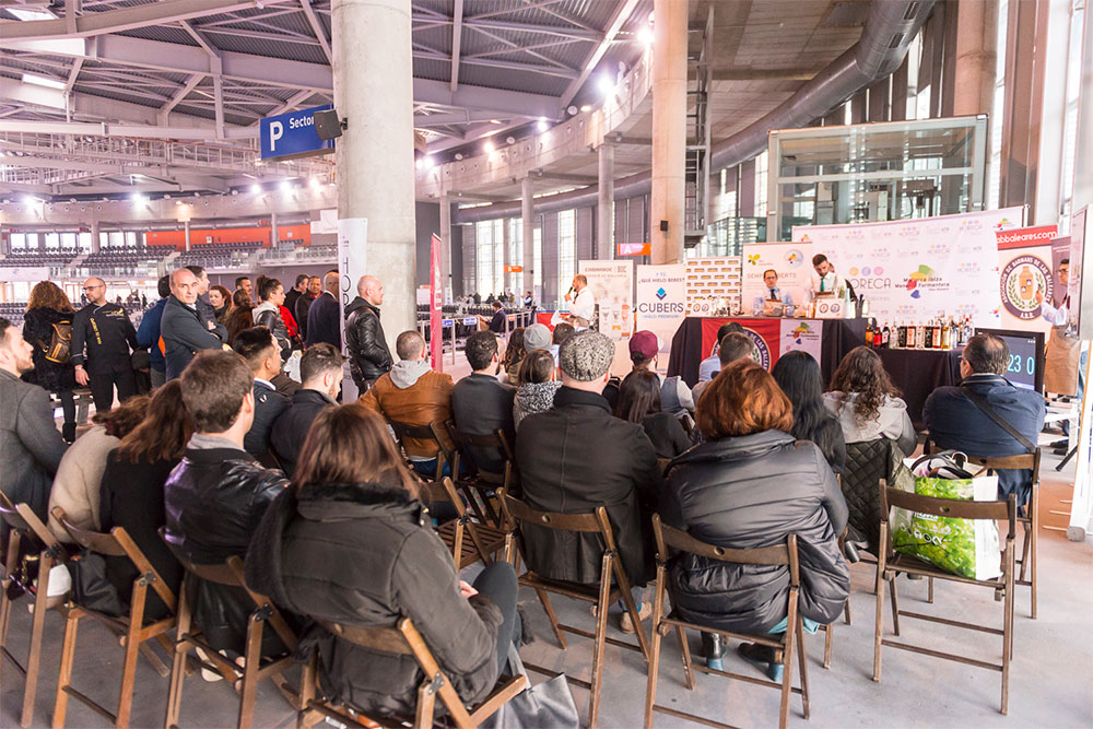 Concurso Horeca Baleares