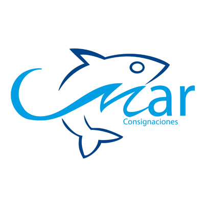 Revista logo Consignaciones del mar