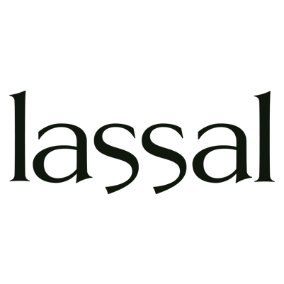 Revista logo Lassal