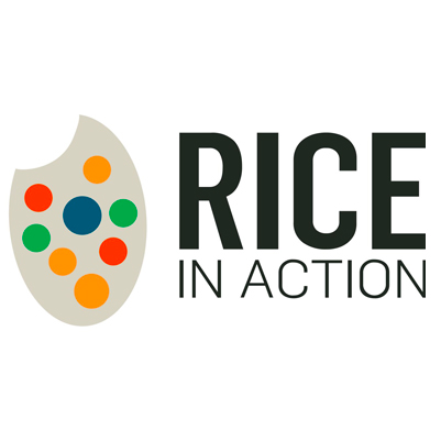 Rice in Action