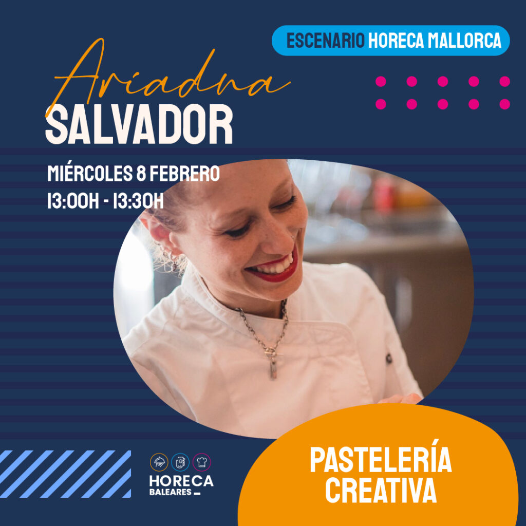 Ariadna Salvador
