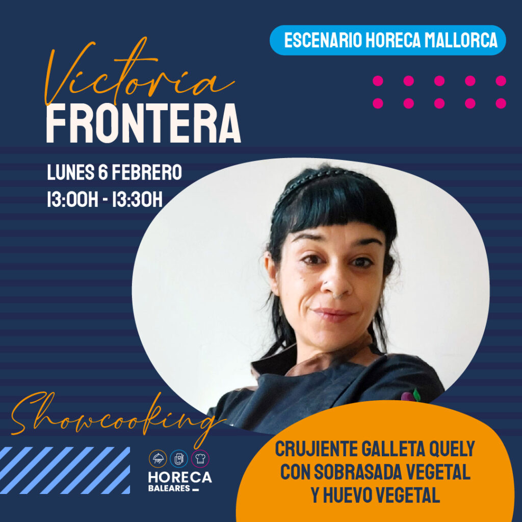 Victoria Frontera