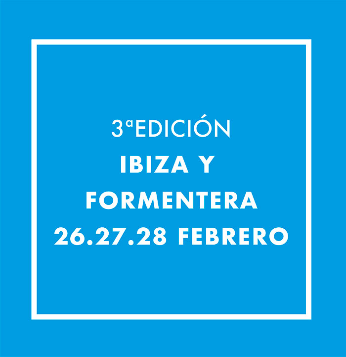 Ibiza y Formentera 2024