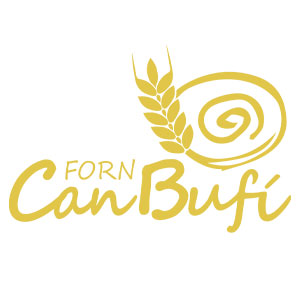 Logo Can Bufi