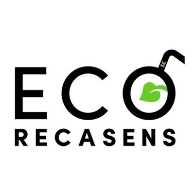 Logo Ecorecasens