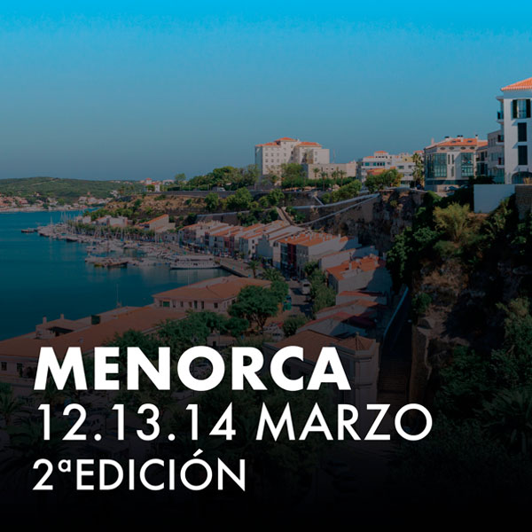 Horeca Menorca 2024