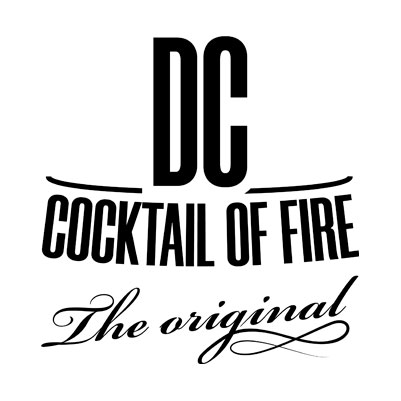 DC Cocktail of fire