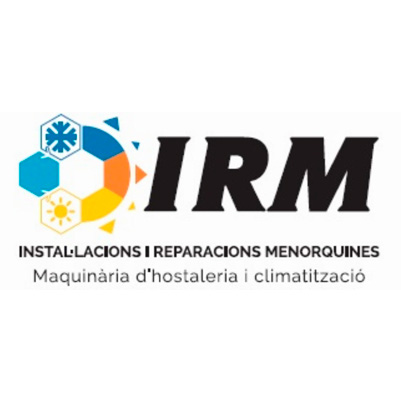 IRM Installacions i reparacions menorquines