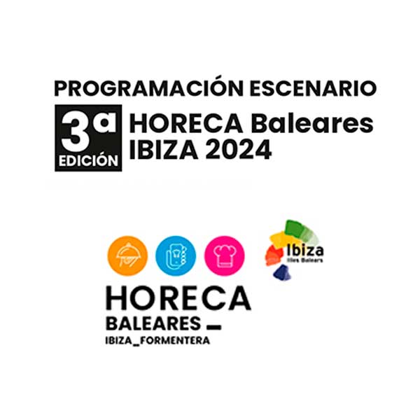 Programación Ibiza 2024