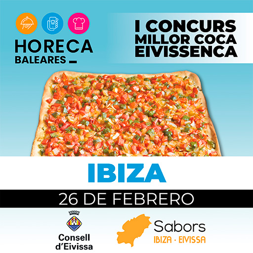Concurso millor coca Ibiza 2024