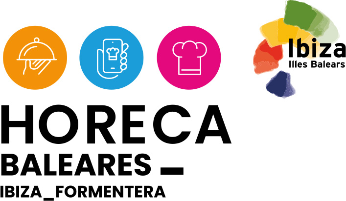 Horeca Ibiza logo