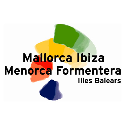 Logo Illes Balears