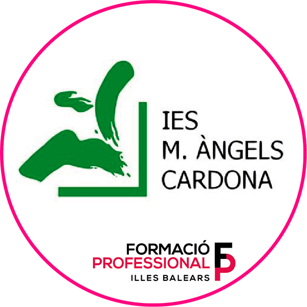 IES Maria Angels Cardona