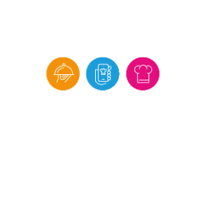 Horeca Baleares Mallorca blanco 2024 mini