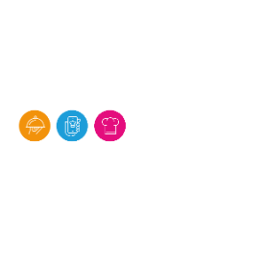 Horeca Baleares Menorca horizontal blanco 2024 mini