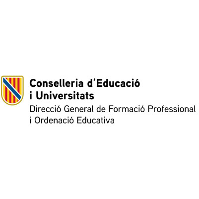 Conselleria d'educacio i Universitats