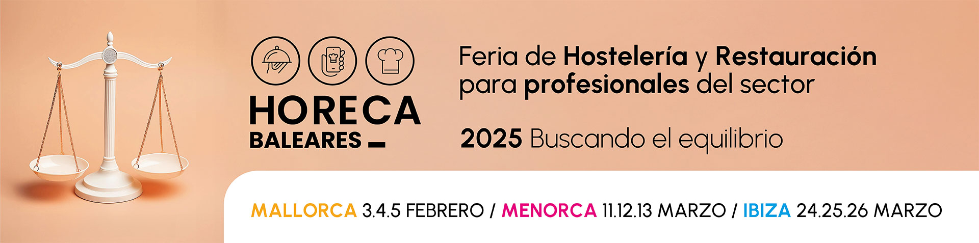 Horeca 2025 feria de Hostelería